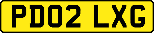 PD02LXG