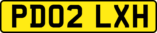 PD02LXH