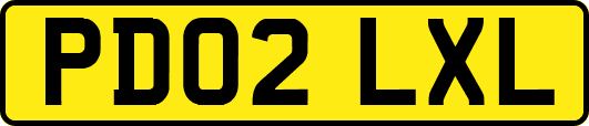PD02LXL