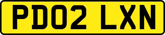 PD02LXN