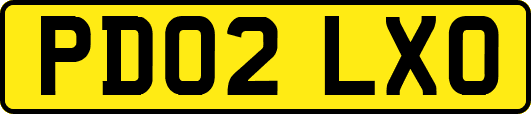 PD02LXO