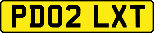 PD02LXT