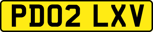 PD02LXV