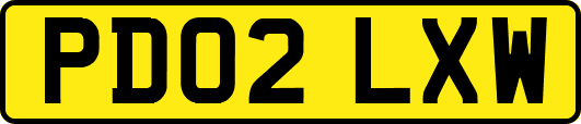 PD02LXW