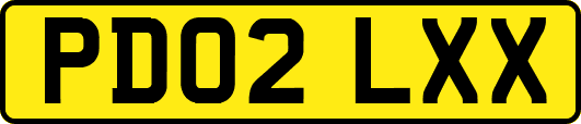 PD02LXX