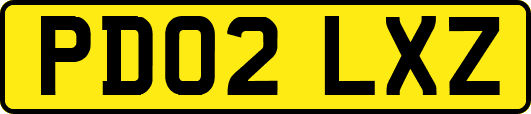 PD02LXZ