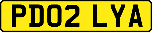 PD02LYA