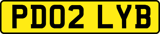 PD02LYB