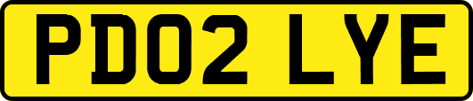 PD02LYE