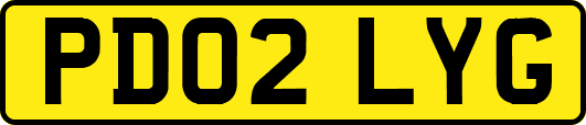 PD02LYG