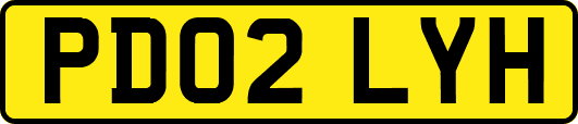 PD02LYH