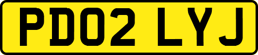 PD02LYJ