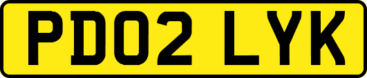 PD02LYK