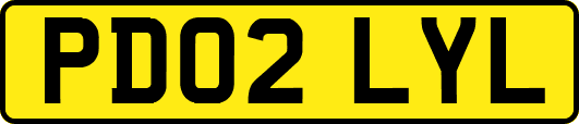 PD02LYL