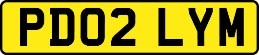 PD02LYM