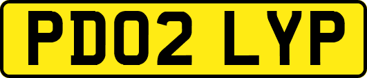 PD02LYP