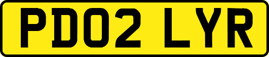 PD02LYR