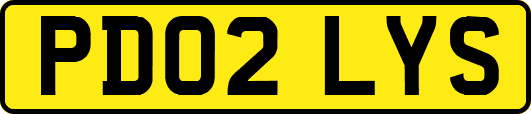 PD02LYS