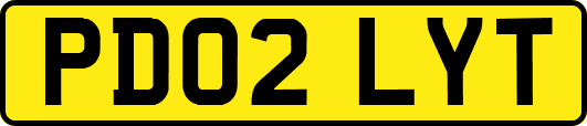 PD02LYT