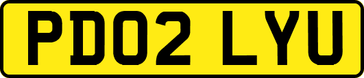 PD02LYU