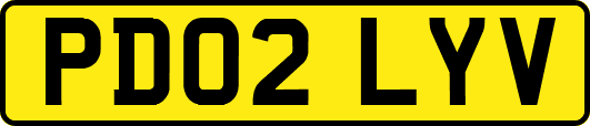 PD02LYV