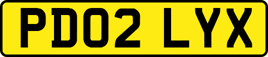PD02LYX