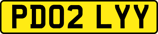 PD02LYY