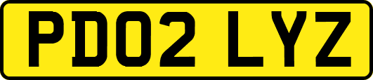 PD02LYZ