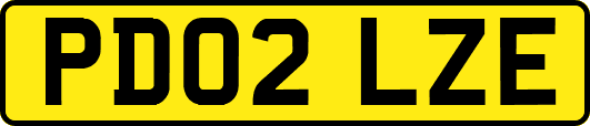 PD02LZE