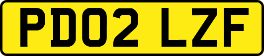 PD02LZF