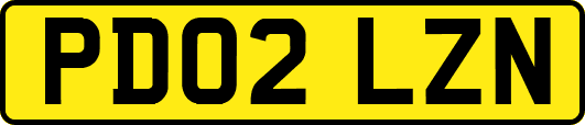 PD02LZN