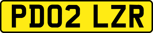 PD02LZR
