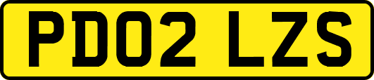 PD02LZS