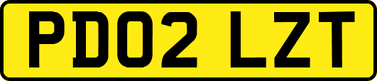 PD02LZT