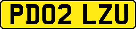 PD02LZU