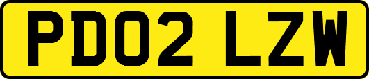 PD02LZW