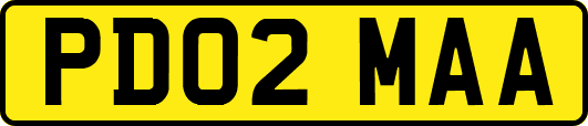 PD02MAA