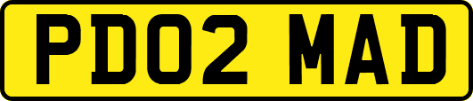 PD02MAD
