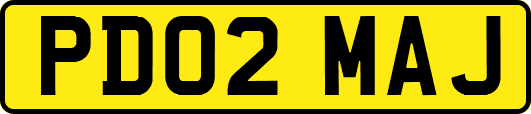 PD02MAJ