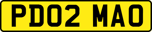 PD02MAO