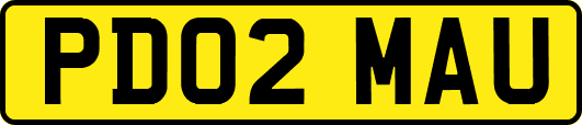 PD02MAU