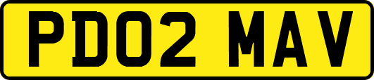 PD02MAV