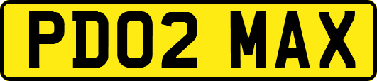PD02MAX