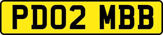 PD02MBB