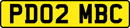 PD02MBC