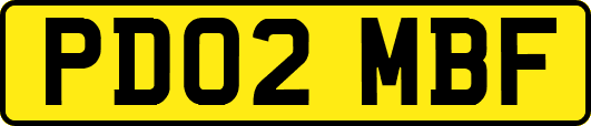 PD02MBF