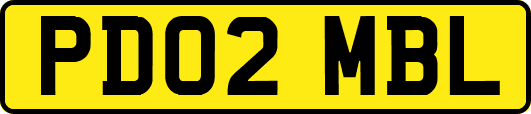 PD02MBL