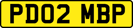 PD02MBP