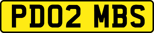 PD02MBS