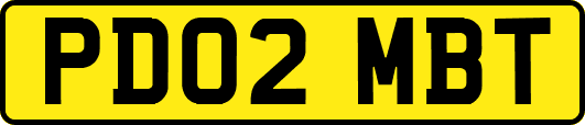 PD02MBT